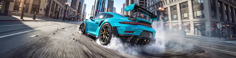 DieselWin casino review met de turquoise supercar uit de welkomstbanner