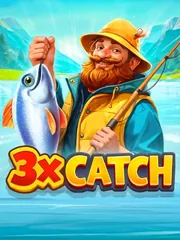 3x Catch bij DieselWin