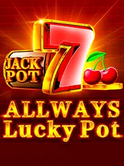 Allways Lucky Pot bij DieselWin