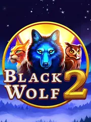 Black Wolf 2 bij DieselWin