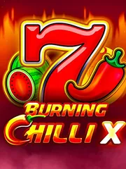 Burning Chilli X bij DieselWin