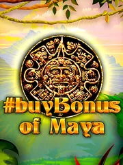 #buyBonus of Maya bij DieselWin