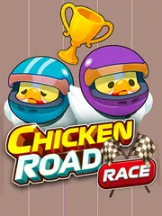 Chicken Road Race bij DieselWin