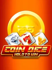Coin Reel: Hold to Win bij DieselWin