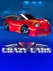 Crazy Cars bij DieselWin