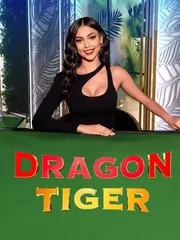 Dragon Tiger bij DieselWin
