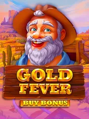 Gold Fever Buy Bonus bij DieselWin