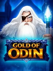 Gold of Odin bij DieselWin