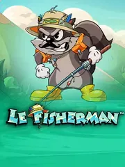 Le Fisherman bij DieselWin
