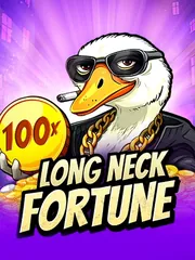 Long Neck Fortune bij DieselWin
