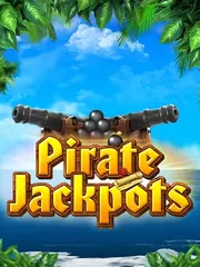 Pirate Jackpots bij DieselWin