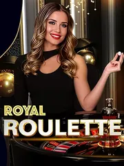Royal Roulette bij DieselWin