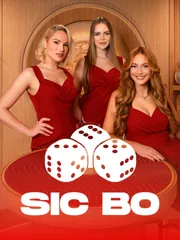 Sic Bo bij DieselWin