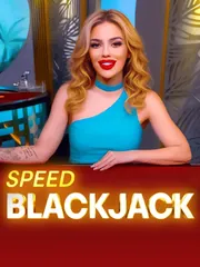 Speed Blackjack bij DieselWin