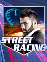 Street Racing bij DieselWin