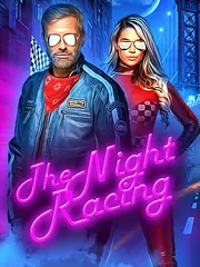 The Night Racing bij DieselWin
