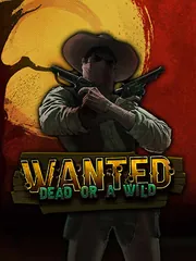 Wanted Dead or a Wild bij DieselWin
